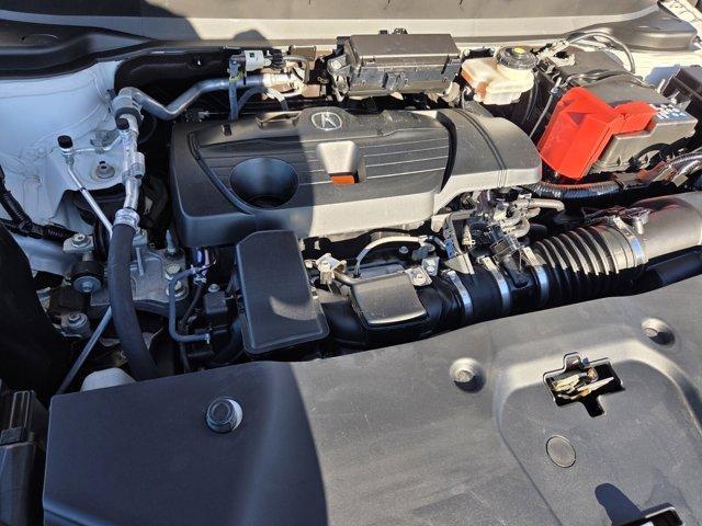 used 2024 Acura RDX car, priced at $40,995