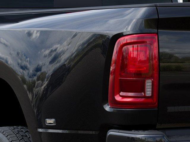 new 2026 Ram 3500 car, priced at $78,459