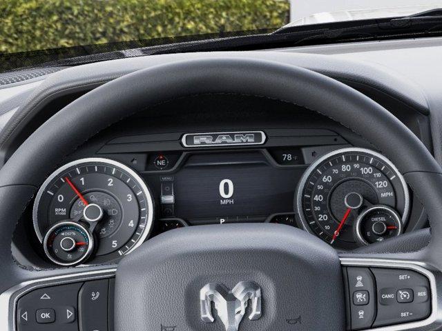new 2026 Ram 3500 car, priced at $78,459