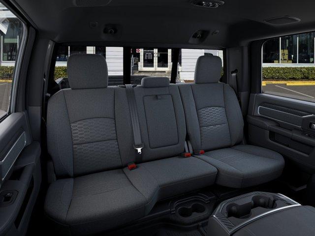 new 2026 Ram 3500 car, priced at $78,459