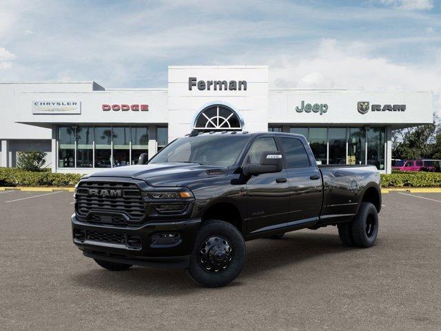 new 2026 Ram 3500 car, priced at $78,459