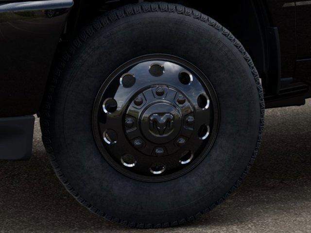 new 2026 Ram 3500 car, priced at $78,459