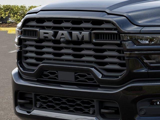 new 2026 Ram 3500 car, priced at $78,459