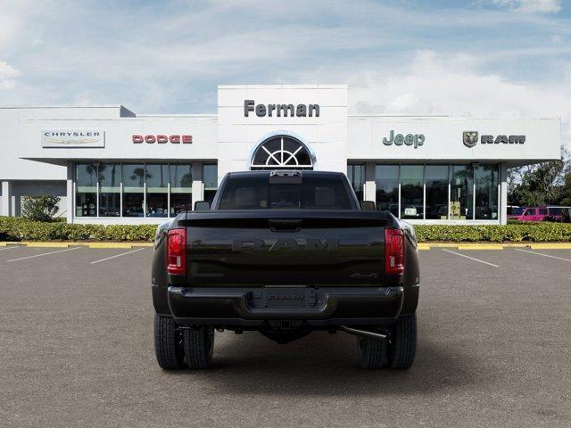 new 2026 Ram 3500 car, priced at $78,459