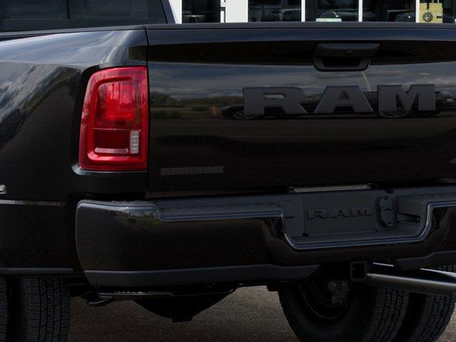 new 2026 Ram 3500 car, priced at $78,459