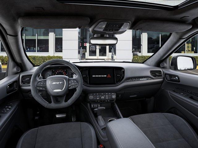 new 2026 Dodge Durango car, priced at $86,001