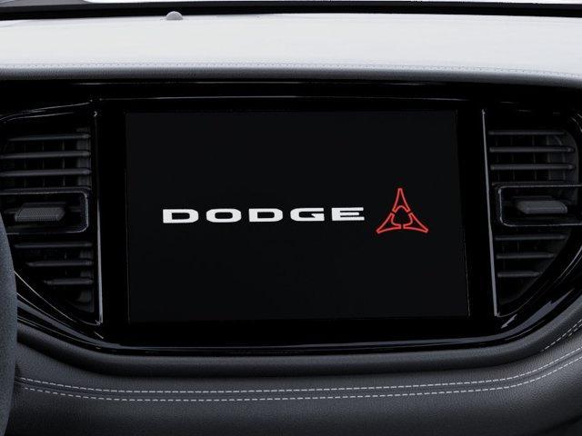 new 2026 Dodge Durango car, priced at $86,001