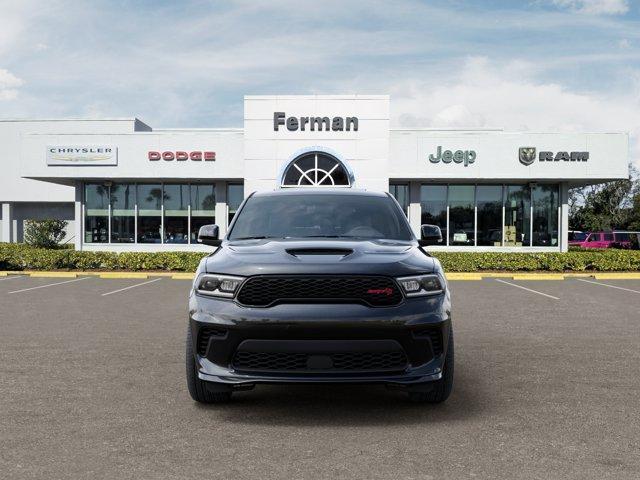 new 2026 Dodge Durango car, priced at $87,462
