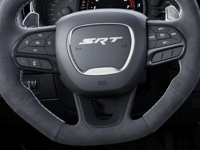 new 2026 Dodge Durango car, priced at $86,001