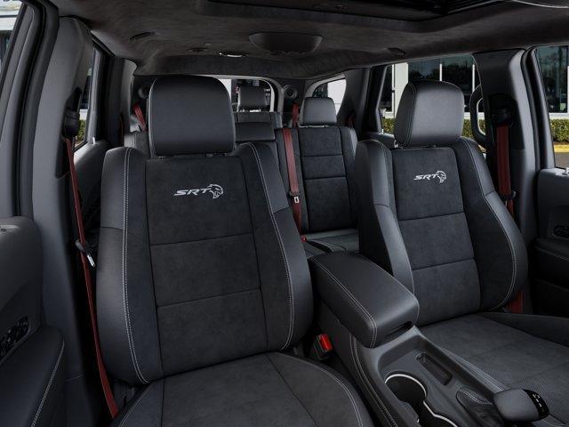 new 2026 Dodge Durango car, priced at $86,001
