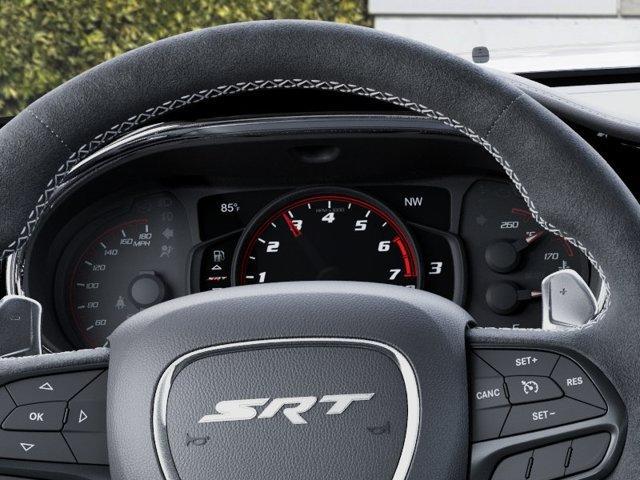new 2026 Dodge Durango car, priced at $86,001