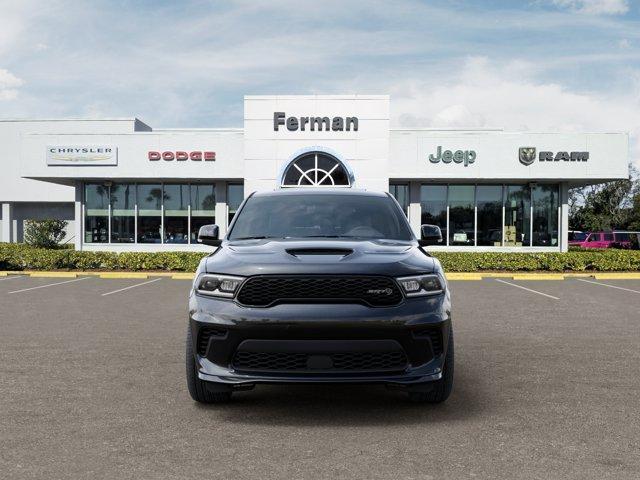 new 2026 Dodge Durango car, priced at $86,001