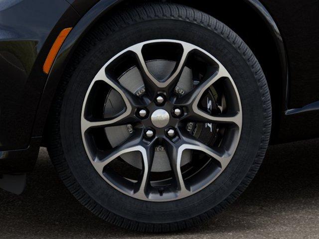 new 2026 Dodge Durango car, priced at $86,001