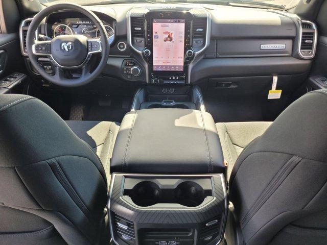 new 2026 Ram 1500 car, priced at $49,605