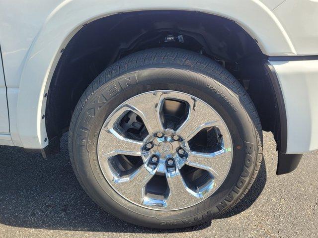 new 2026 Ram 1500 car, priced at $49,605