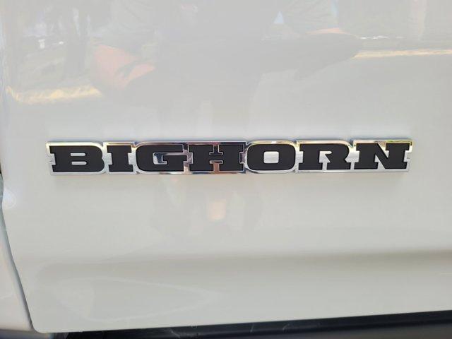 new 2026 Ram 1500 car, priced at $49,605