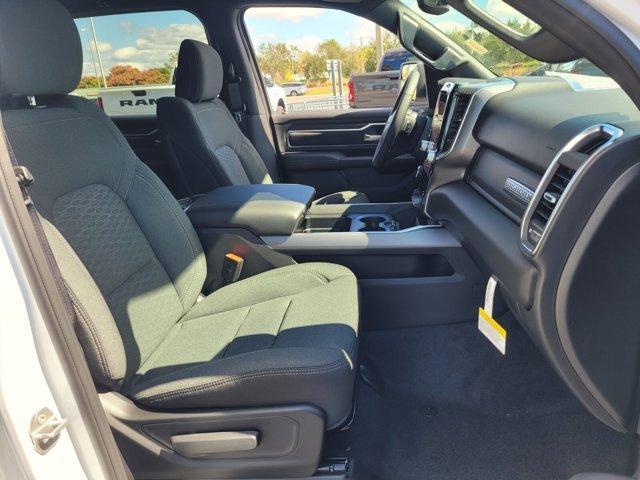 new 2026 Ram 1500 car, priced at $49,605