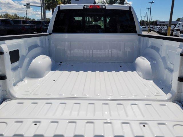 new 2026 Ram 1500 car, priced at $49,605