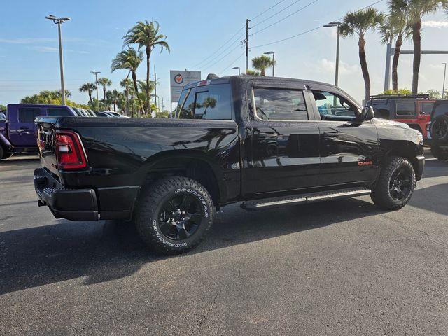 used 2025 Ram 1500 car, priced at $40,888