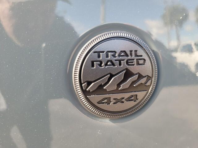 new 2026 Jeep Wrangler car, priced at $36,777