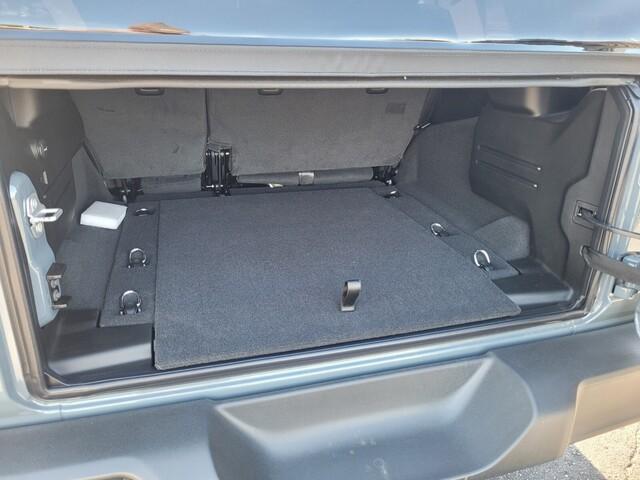 new 2026 Jeep Wrangler car, priced at $36,777