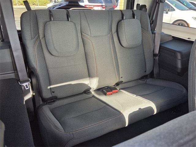 new 2026 Jeep Wrangler car, priced at $42,999