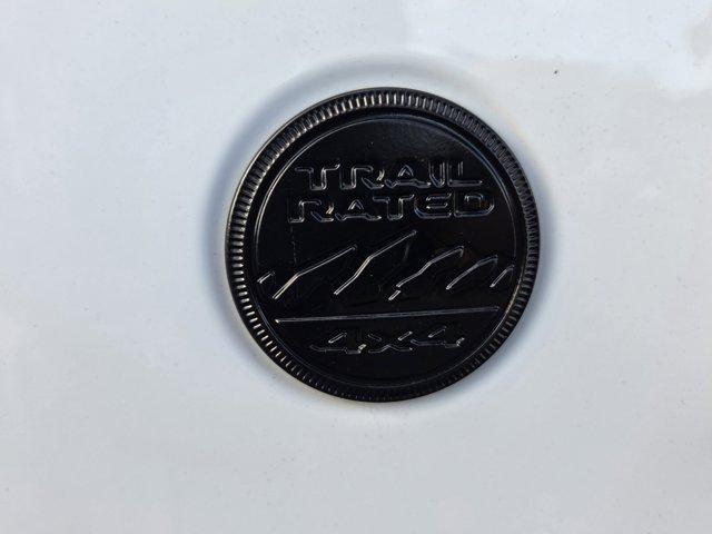 used 2021 Jeep Wrangler car, priced at $23,500