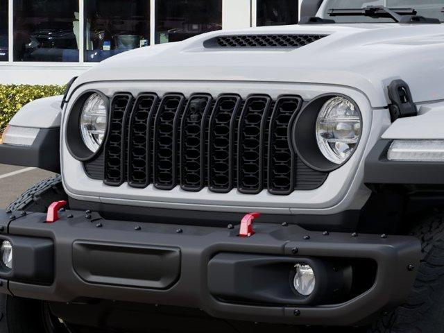 new 2026 Jeep Wrangler car, priced at $65,315