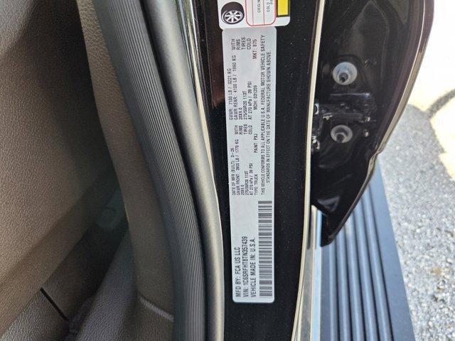 new 2026 Ram 1500 car, priced at $74,920