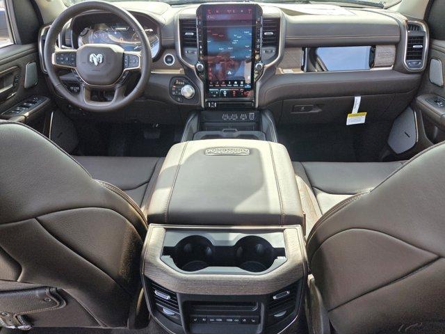 new 2026 Ram 1500 car, priced at $74,920