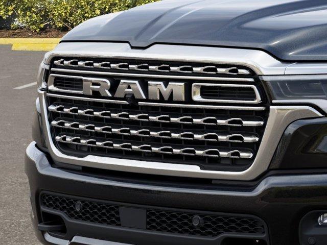 new 2026 Ram 1500 car, priced at $74,960
