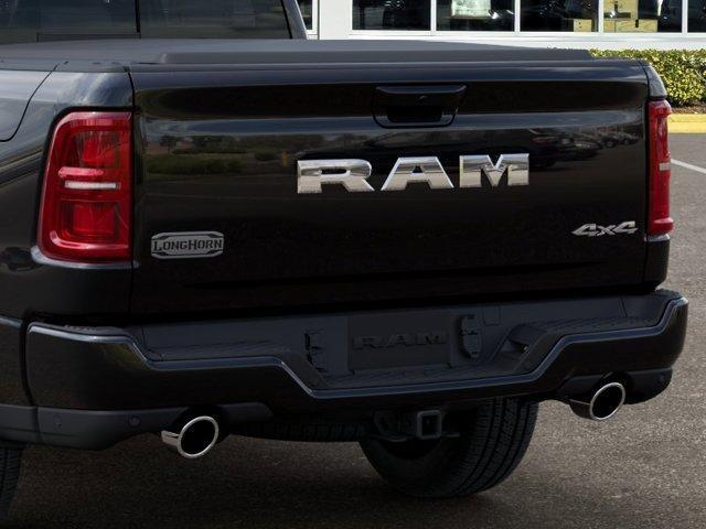 new 2026 Ram 1500 car, priced at $74,960