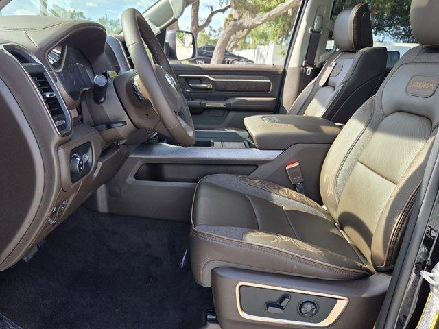 new 2026 Ram 1500 car, priced at $74,920