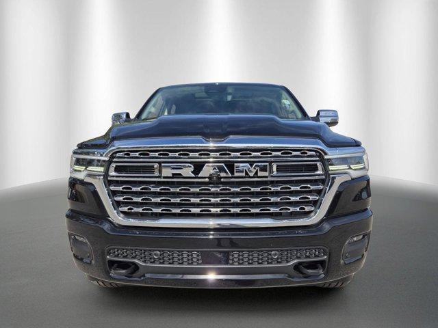 new 2026 Ram 1500 car, priced at $74,920