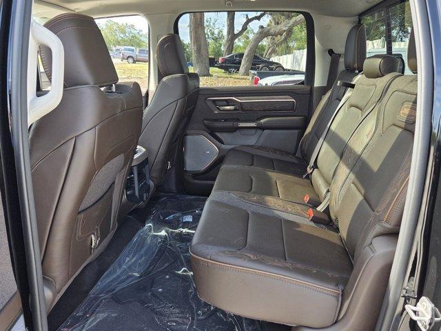 new 2026 Ram 1500 car, priced at $74,920