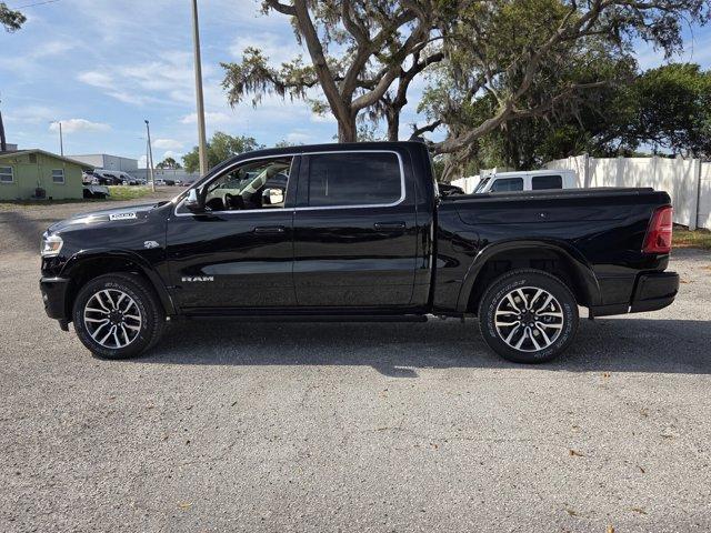 new 2026 Ram 1500 car, priced at $74,920