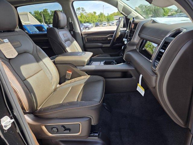 new 2026 Ram 1500 car, priced at $74,920