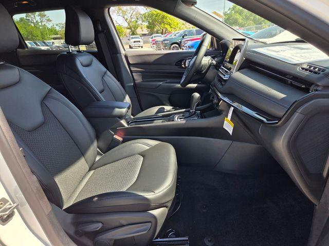new 2026 Jeep Compass car, priced at $28,231