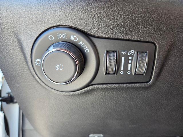 new 2026 Jeep Compass car, priced at $28,231