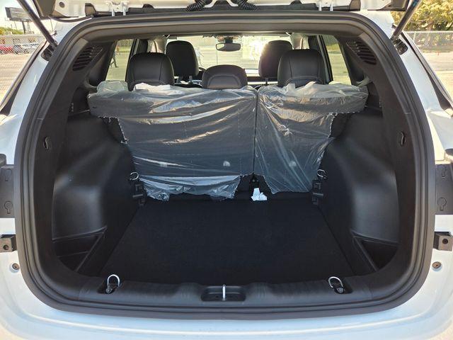 new 2026 Jeep Compass car, priced at $28,231