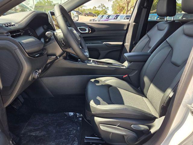 new 2026 Jeep Compass car, priced at $28,231