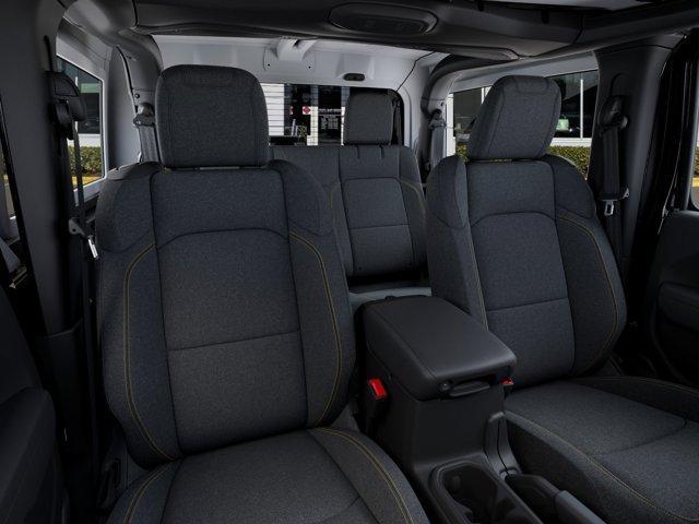 new 2026 Jeep Wrangler car, priced at $39,154