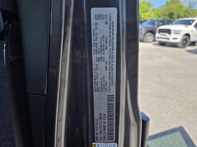 new 2026 Jeep Gladiator car, priced at $51,818