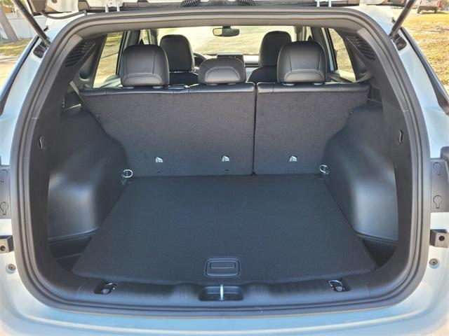 new 2026 Jeep Compass car, priced at $24,905