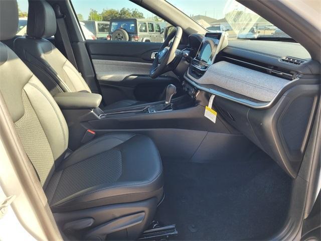 new 2026 Jeep Compass car, priced at $24,905