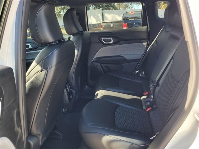 new 2026 Jeep Compass car, priced at $24,905