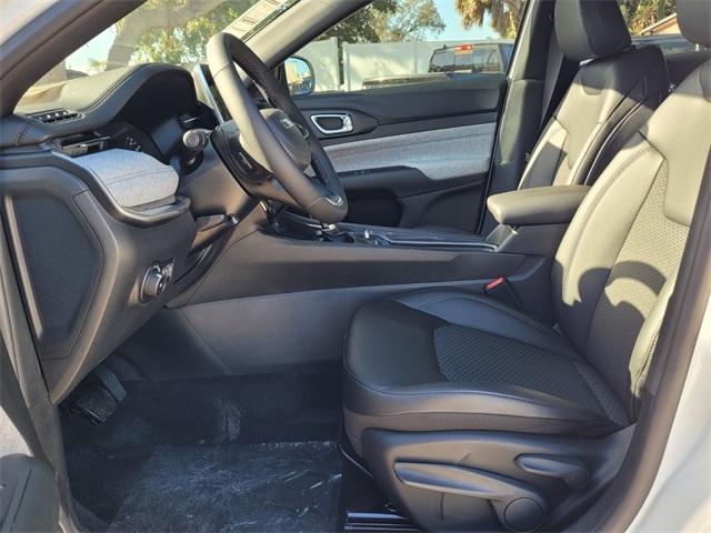 new 2026 Jeep Compass car, priced at $24,905