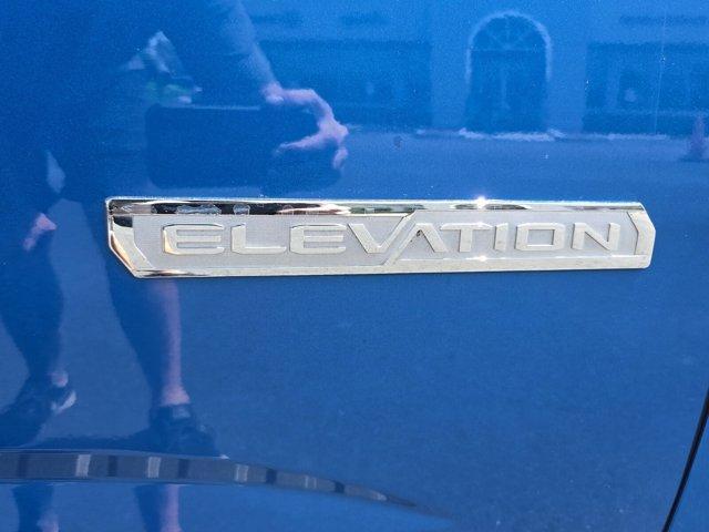 used 2022 GMC Canyon car, priced at $26,999
