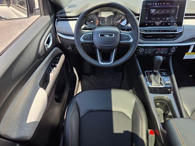 new 2026 Jeep Compass car, priced at $31,188