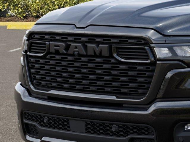 new 2026 Ram 1500 car, priced at $48,109
